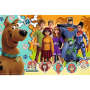 Puzzle Trefl 160el Scooby Doo - 3